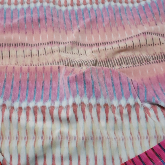 Studio One New York Sleeveless Maxi Dress - Picture 8 of 16